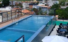 Flat Varandas do Porto - Centro de Porto de Galinhas